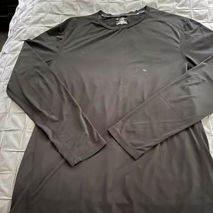 Tek Gear DryTEK Long Sleeve Shirt (L)